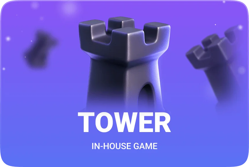 Демо-режим Tower в Epicstar